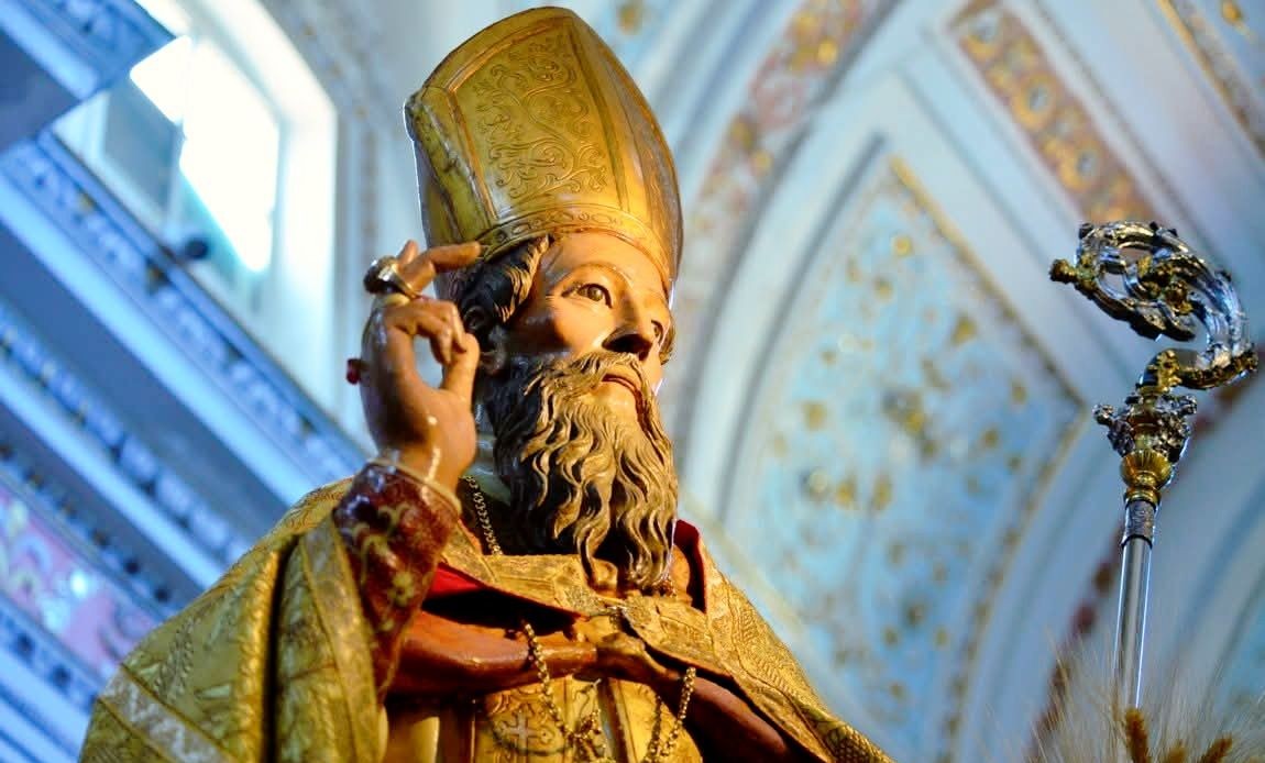 San Cataldo si prepara a vivere i solenni festeggiamenti in onore del suo Santo Patrono