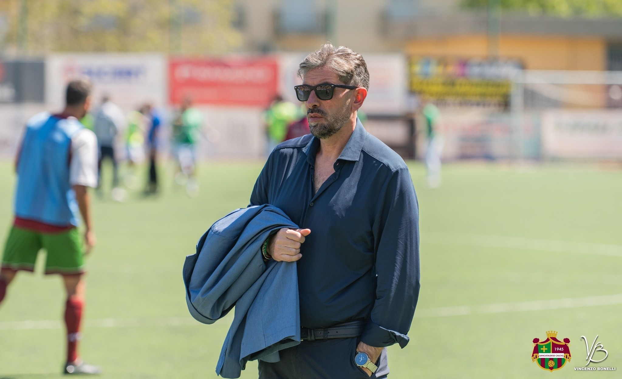 Sancataldese, niente miracolo a Torre Annunziata: perde 3-0 con il Savoia e retrocede in Eccellenza