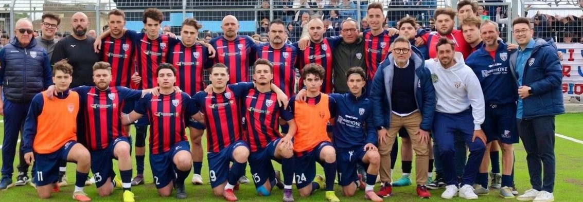 Terza Categoria. Il Delia, un pari nella finale play off che vale una stagione: promossa in Seconda categoria