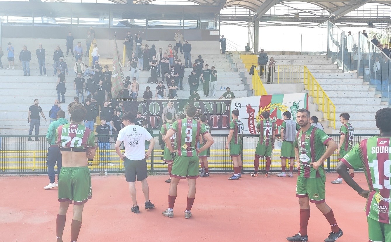 Futuro Sancataldese. Al 15 maggio nessuna manifestazione d’interesse per acquistare il club. La dirigenza: “Difenderemo la dignità del titolo sportivo”