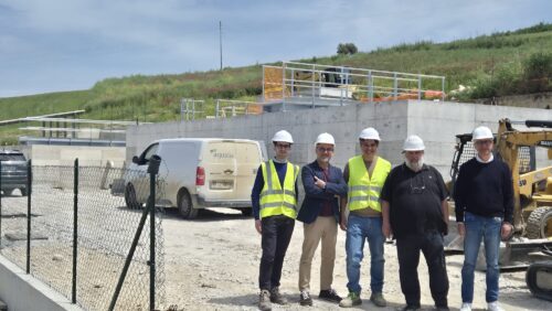 Marianopoli. A breve il Comune avrà il suo depuratore per le acque reflue