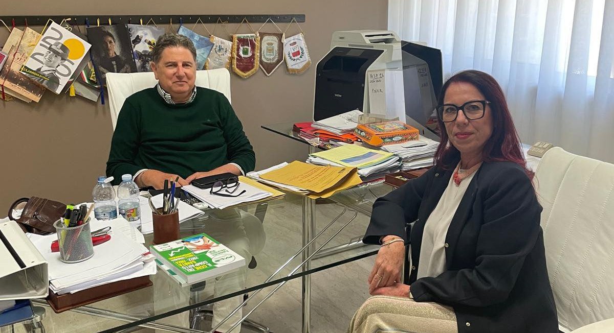 Caltanissetta. La dott. Maria Concetta Vitaliti nominata dall’Asp direttore della Uoc di Pediatria dei presidi ospedalieri riuniti Sant’Elia e Raimondi