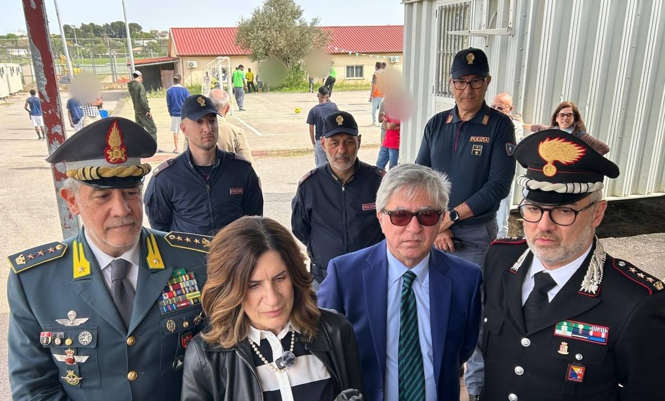 Caltanissetta. Lo sport come strumento di dialogo e integrazione: amichevole di calcio tra Scout Agesci e richiedenti protezione