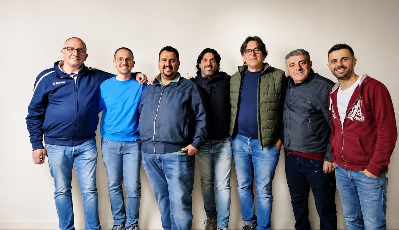 San Cataldo. L’associazione Ornitologica Centro Sicilia ha rinnovato il suo direttivo per il triennio 2026/29