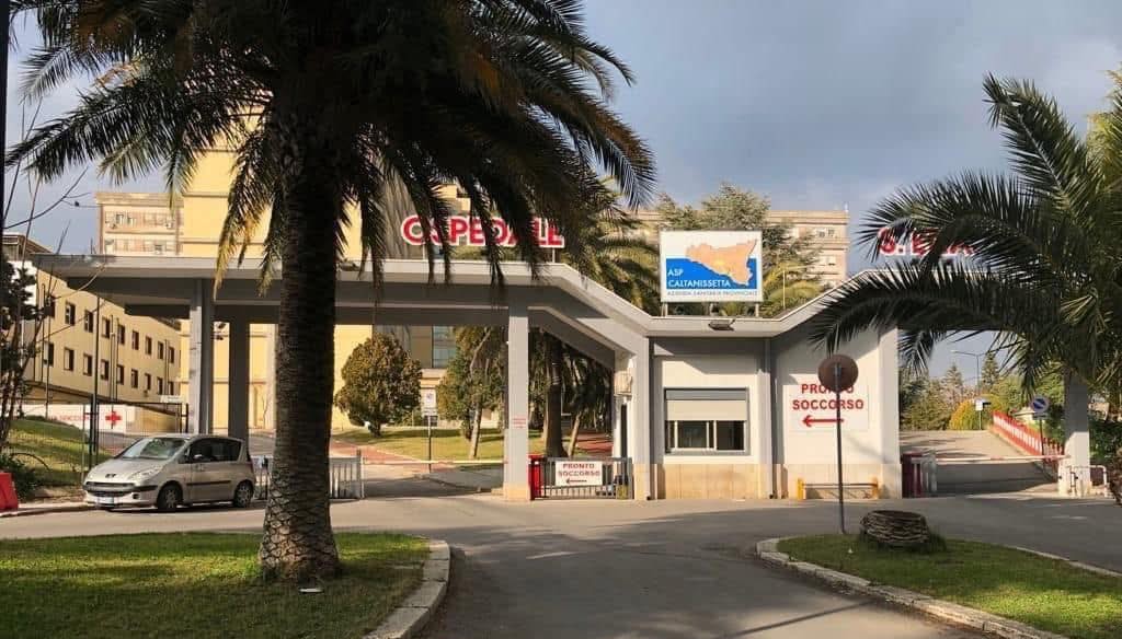 Caltanissetta. L’Asp riceve encomio da Consigliere di Stato: un riconoscimento all’eccellenza e all’umanità del presidio Sant’Elia