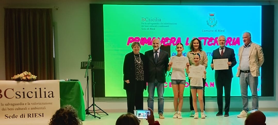 Riesi. Serata emozionante con il romanzo storico di Felice Golisano