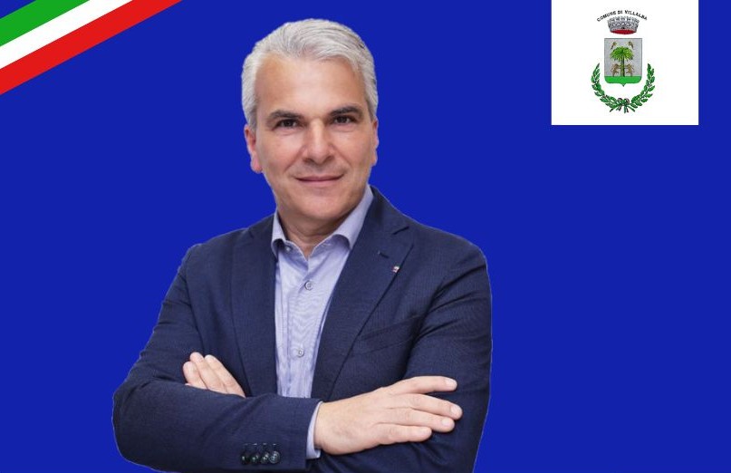Elezioni Amministrative 2026. A Villalba Fabio Plumeri la spunta su Rita Favata