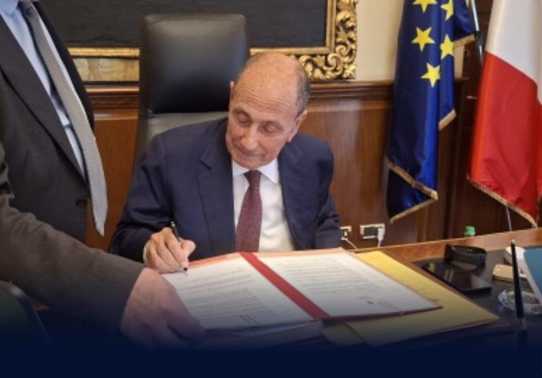 Protezione civile regionale, nuove dotazioni per 20 milioni per la colonna mobile