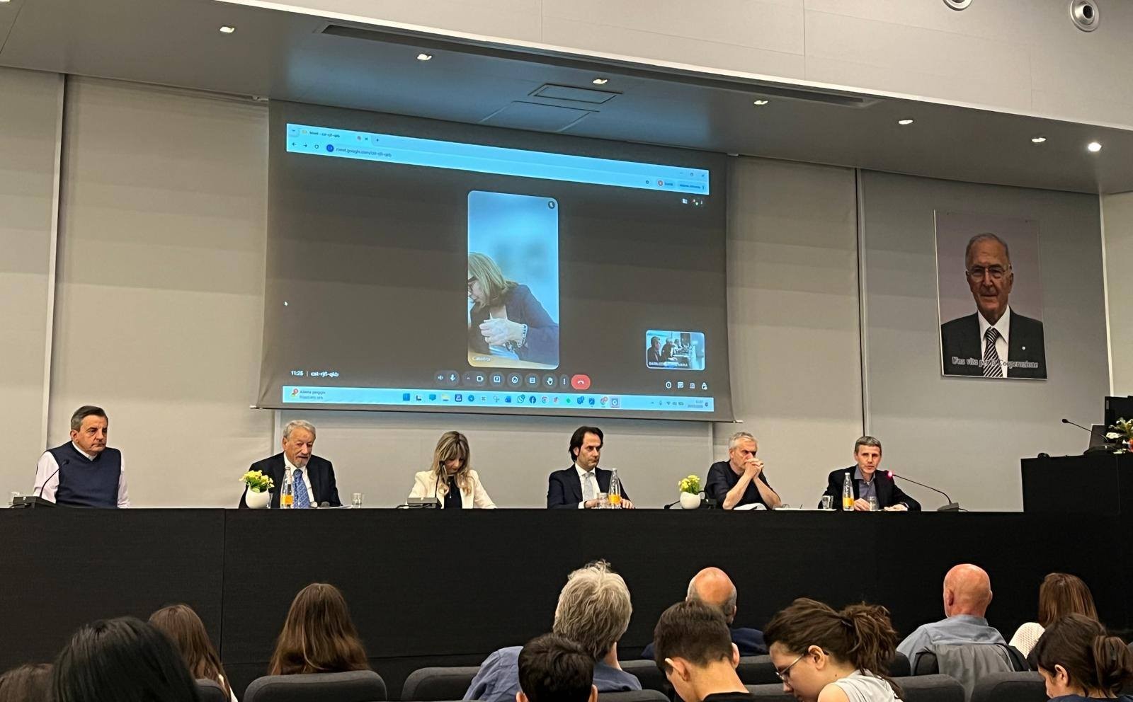 San Cataldo. Concluso con successo il 2° Convegno sul Patrono San Cataldo