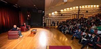 A Roma Tor Vergata iniziativa ‘Università per Giulio Regeni’