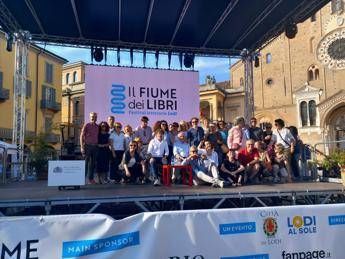 Al via la terza edizione del festival letterario ‘Il Fiume dei Libri’
