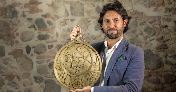 Caltanissetta. Il 9 maggio nel palazzo Sicilbanca presentazione del docufilm dedicato al sito archeologico della Muculufa
