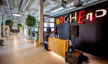 Animazione, lo studio dietro il successo delle serie di Zerocalcare: “Italia competitiva, formiamo talenti per restare”