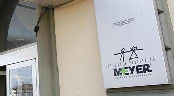 Bambino di 5 anni muore al Meyer, Procura apre inchiesta