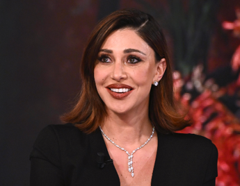 Belen, il messaggio sui social: “Bisogna affrontare il dolore, non nasconderlo”