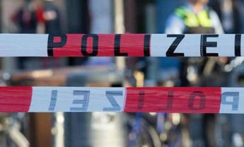 Berlino, furgone sulla folla: diversi feriti
