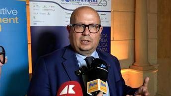 Blue economy, Deidda: “La riforma va condivisa, basta divisioni sul sistema marittimo”
