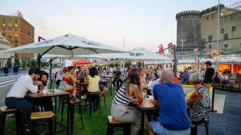 Bufala Fest: decennale con rebranding e anteprima a Padova a giugno