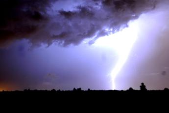 Caldo record, ancora tregua con maltempo e temporali poi arriva quarta ondata rovente