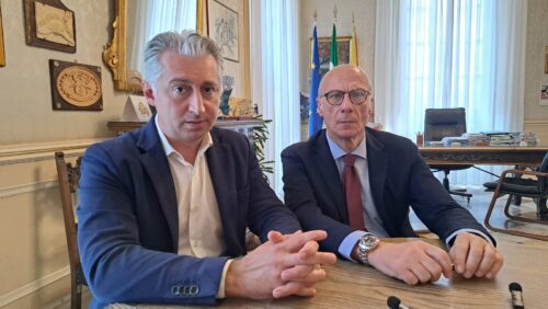Rottamazione Quinques, Caltanissetta da primato. Il sindaco: “Riconosciuto il lavoro serio e concreto”