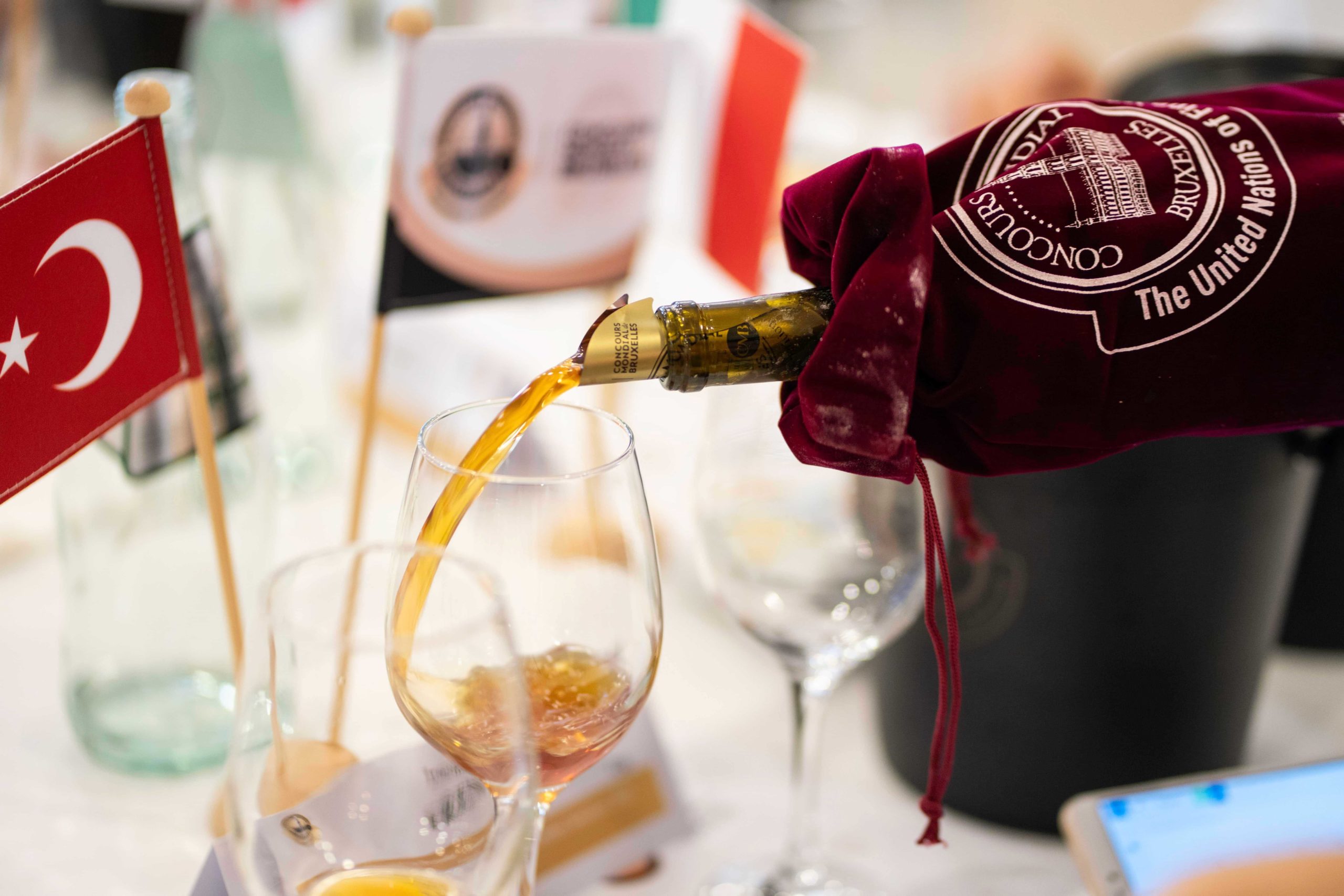 I vini dolci e fortificati tornano a brillare in Sicilia