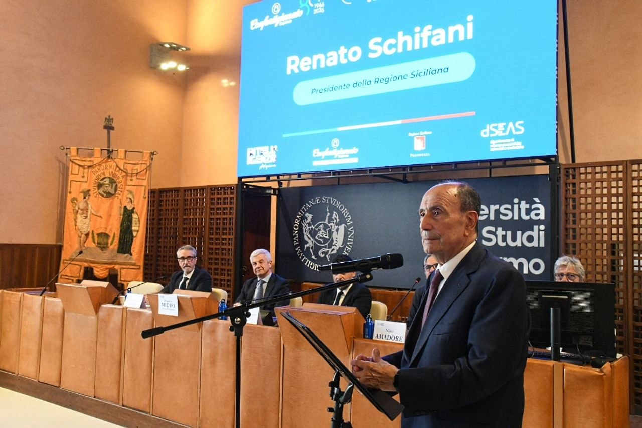La Sicilia ‘artigiana’ cresce. Schifani: «Facciamo crescere le imprese con investimenti e formazione qualificata»