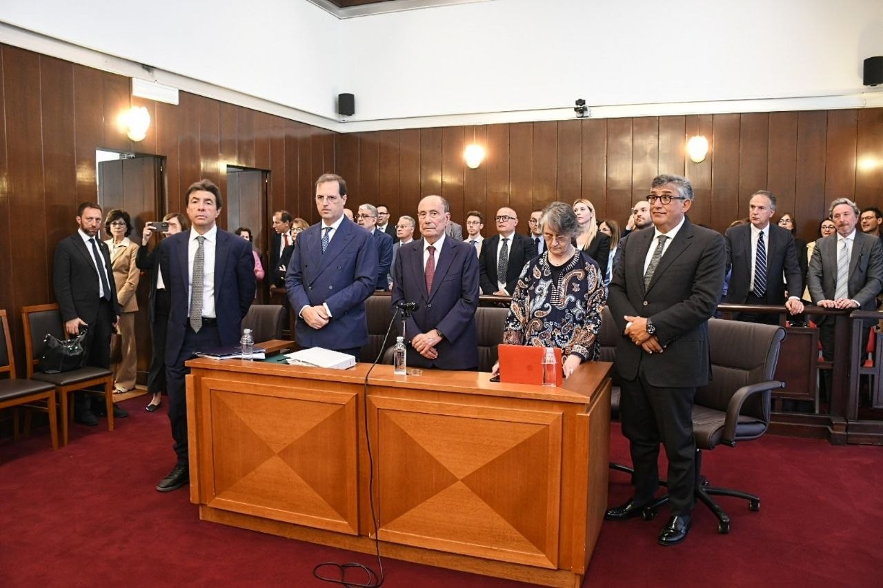 Rendiconto 2022,  dalla Corte dei conti ok a parifica. Schifani: «Confermato risanamento e crescita della Sicilia. Subito 260 milioni per famiglie e imprese»