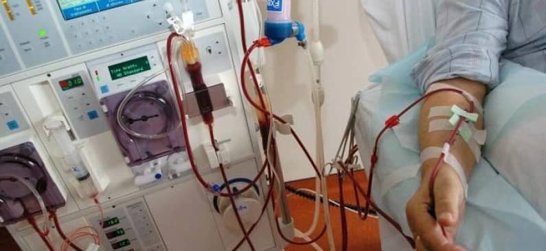 In Italia, nonostante le innovazioni terapeutiche preoccupa il numero di pazienti in dialisi