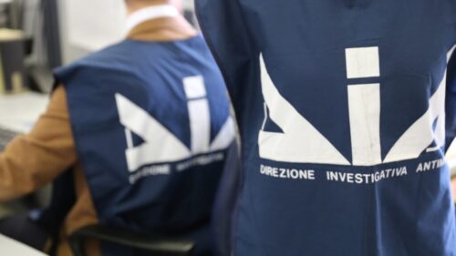 Dia di Catania confisca beni per tre milioni di euro al boss Giuliano