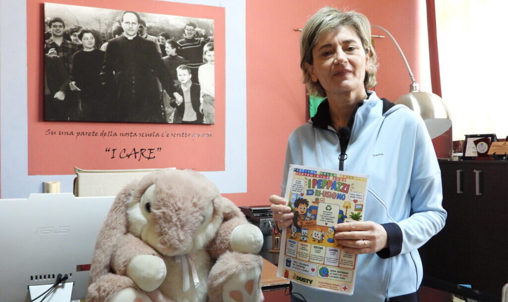 Caltanissetta, Ri-usi@mo: circa 6.000 famiglie coinvolte nel progetto dedicato al riuso e alla solidarietà