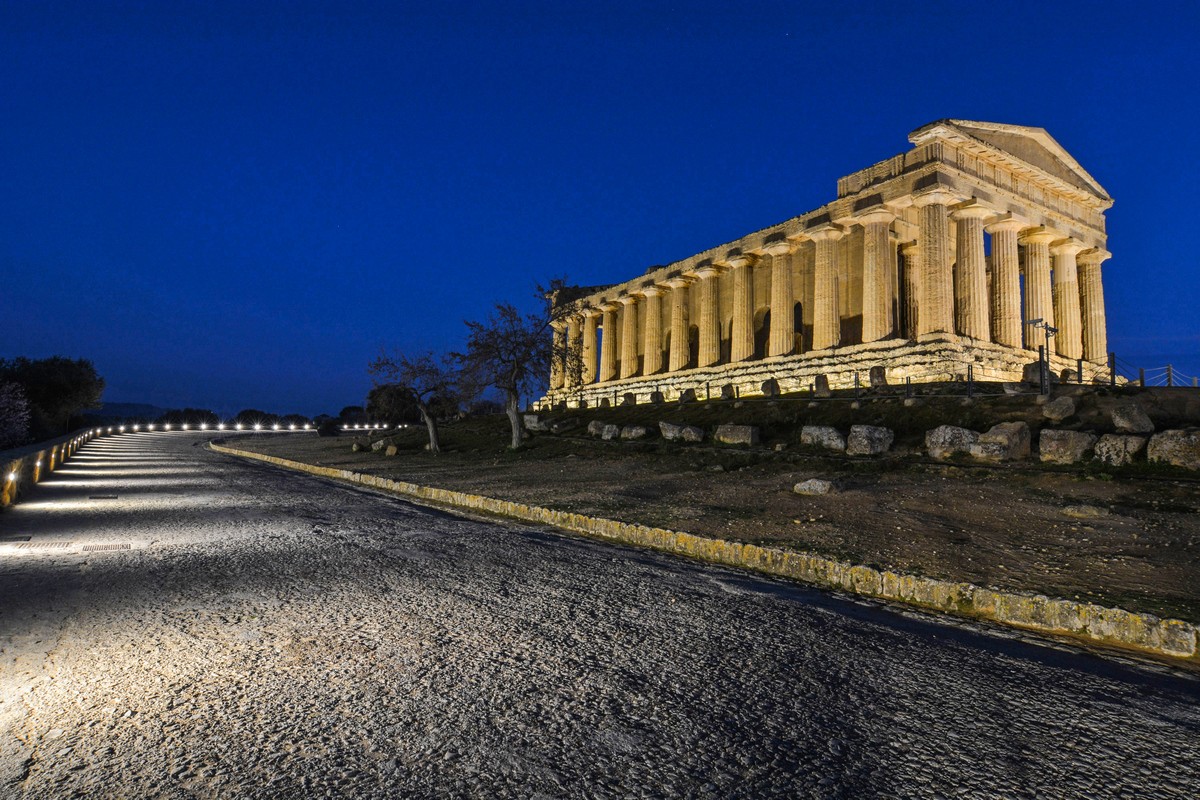 Notte europea dei musei: sabato 23 maggio apertura straordinaria, biglietto a 1 euro