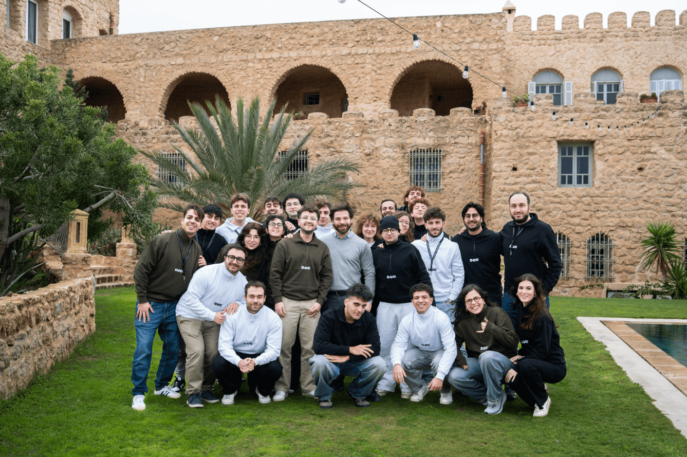 Networking d’elite nel cuore della Sicilia: debutta “Radici”, l’evento che riunisce i professionisti della comunicazione