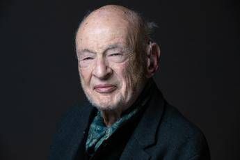 È morto Edgar Morin, gigante del pensiero complesso