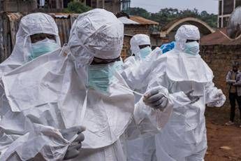 Ebola: Oim contro chiusura frontiere, i virus non si fermano ai confini
