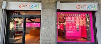 Efficienza energetica: sbarca in Abruzzo “L’Enel energy bar” per rispondere a tutte le domande dei cittadini