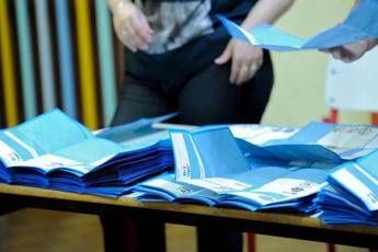 Comunali: a Messina affluenza del 61,93%