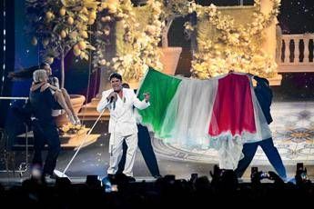 Eurovision 2026, la finale: Sal Da Vinci a caccia della vittoria – Diretta