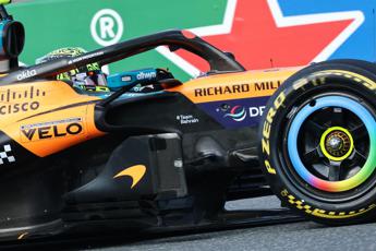 F1 Gp Ungheria, la gara: Ferrari all’assalto – Diretta