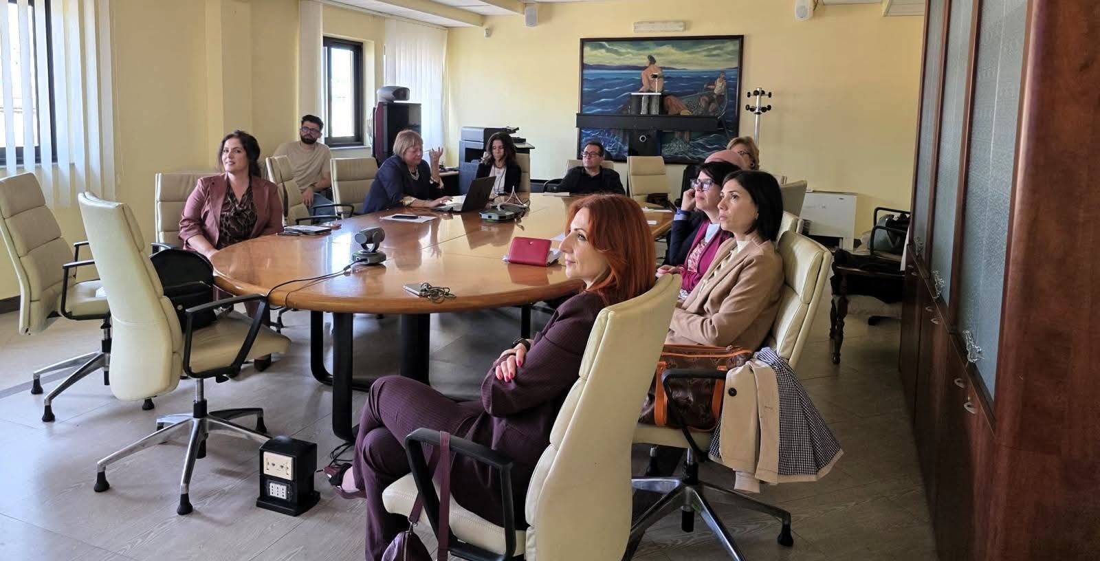 L’Asp di Messina attiva un team multidisciplinare per promuovere la salute nei luoghi di lavoro
