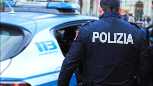 Rapina e aggressione a un uomo a Niscemi, 3 arresti della Polizia