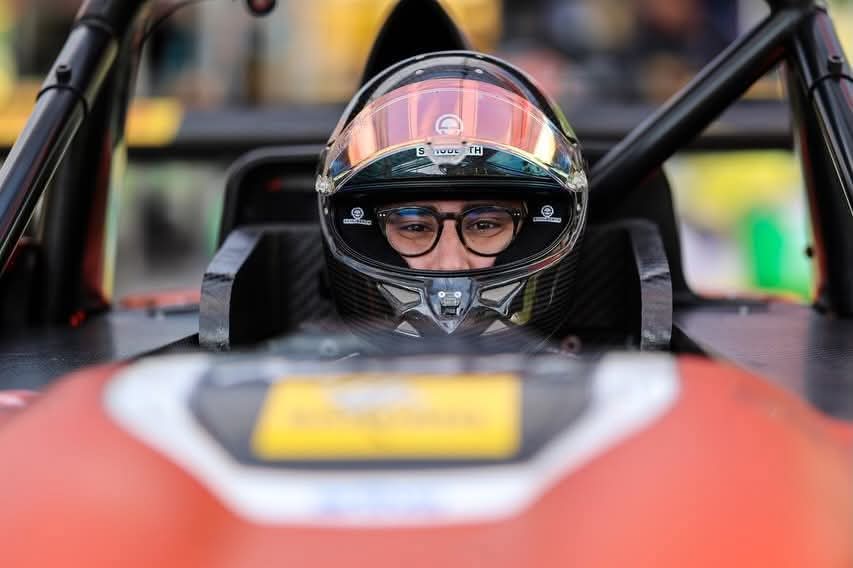 SuperSalita, il nisseno Andrea Di Caro apre il campionato da protagonista: ottavo assoluto e primo tra le Sportscar Motori Moto alla Vallecamonica