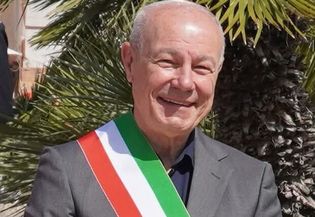 Il sindaco di Pozzallo Roberto Ammatuna colpito da un infarto, è ricoverato in terapia intensiva
