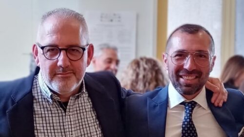 Riesi. Completati i lavori di manutenzione straordinaria della pubblica illuminazione in Via Principe Umberto