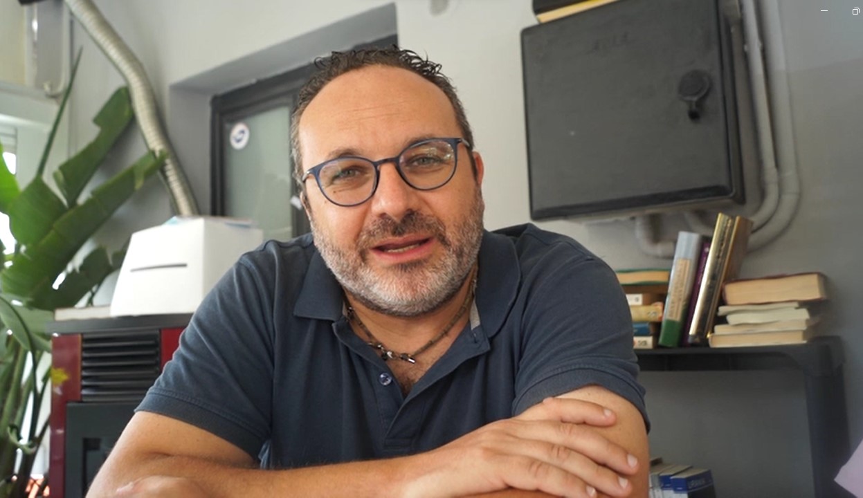 Caltanissetta, il cittadino qualunque Ruvolo: “La Città ha bisogno di verità, trasparenza, di esempi credibili”