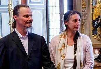 Famiglia nel bosco, i legali rinunciano al mandato: nuovo avvocato è Simone Pillon