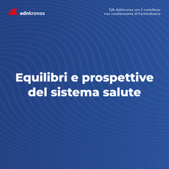 Farmaci, la sfida della competitività tra innovazione e sostenibilità – Podcast
