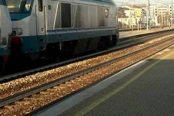 Ferrovienord: al via da 15/6 lavori su tratta Cocquio Trevisago-Laveno Mombello