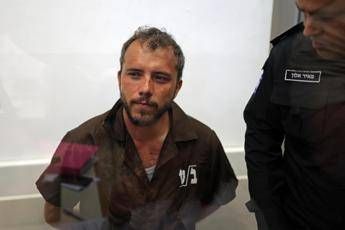 Flotilla, morta madre dell’attivista Avila: lui non lo sa perché detenuto in isolamento in Israele