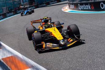 Formula 1, oggi Gp Miami: orario, griglia di partenza e dove vederlo