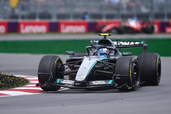 Formula 1, oggi qualifiche Gp Austria: orario e dove vederle